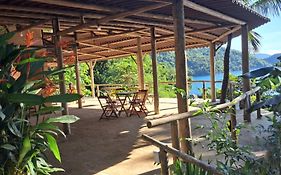 Glamping Sitio Das Tartarugas