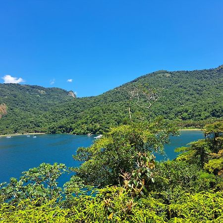 Glamping Sitio Das Tartarugas Angra dos Reis Extérieur photo