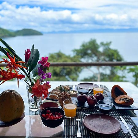 Glamping Sitio Das Tartarugas Angra dos Reis Extérieur photo