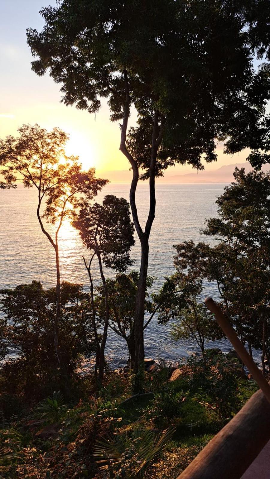 Glamping Sitio Das Tartarugas Angra dos Reis Extérieur photo