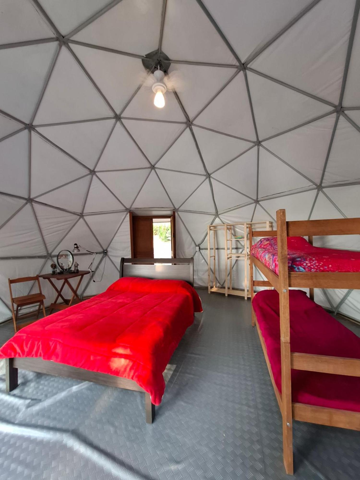Glamping Sitio Das Tartarugas Angra dos Reis Extérieur photo