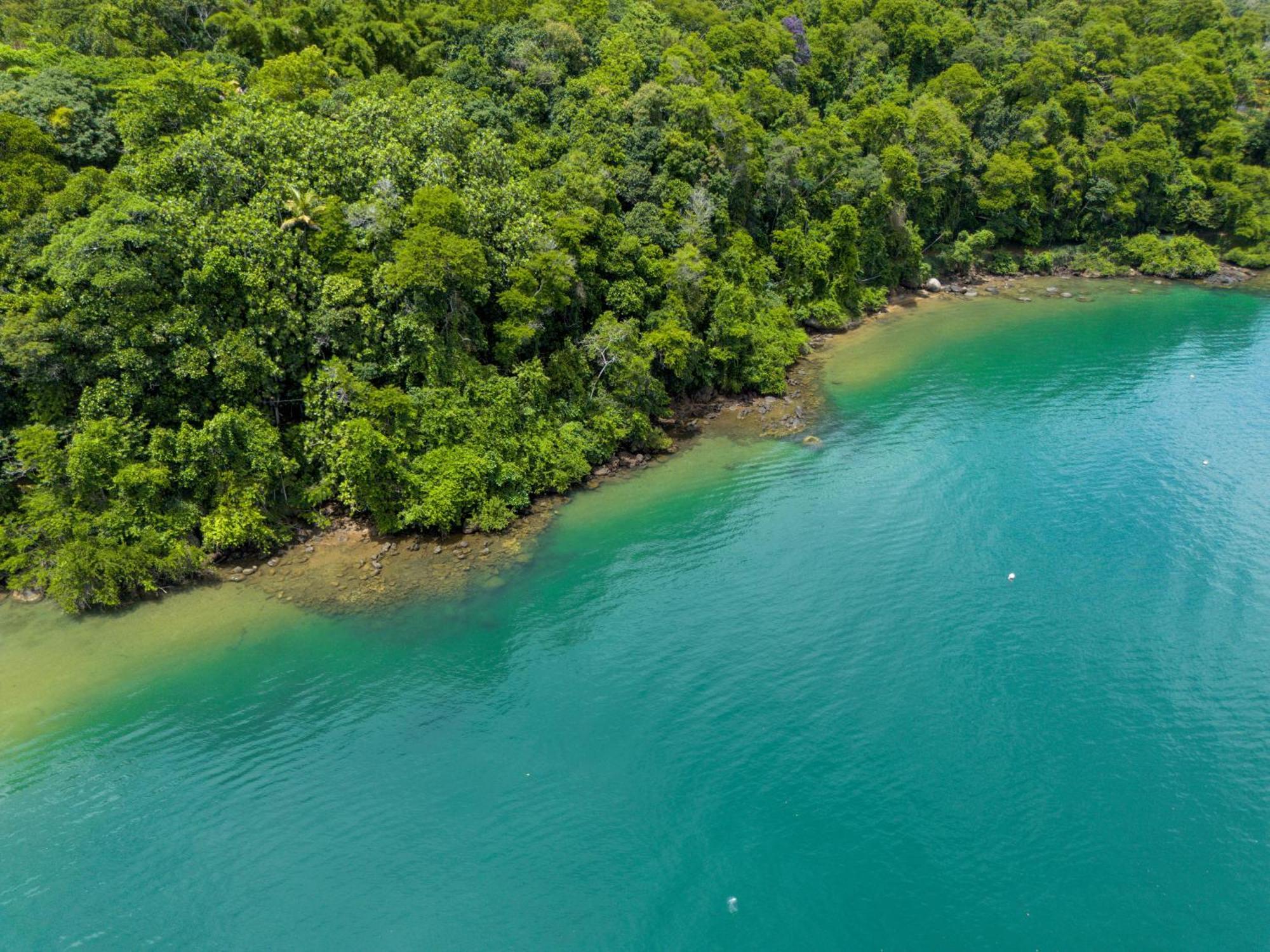 Glamping Sitio Das Tartarugas Angra dos Reis Extérieur photo