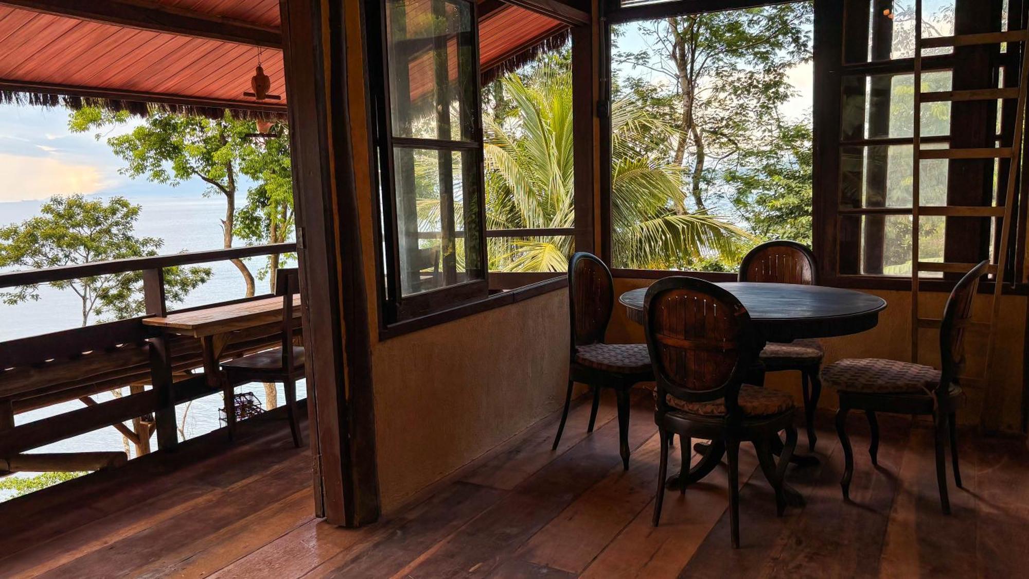 Glamping Sitio Das Tartarugas Angra dos Reis Extérieur photo