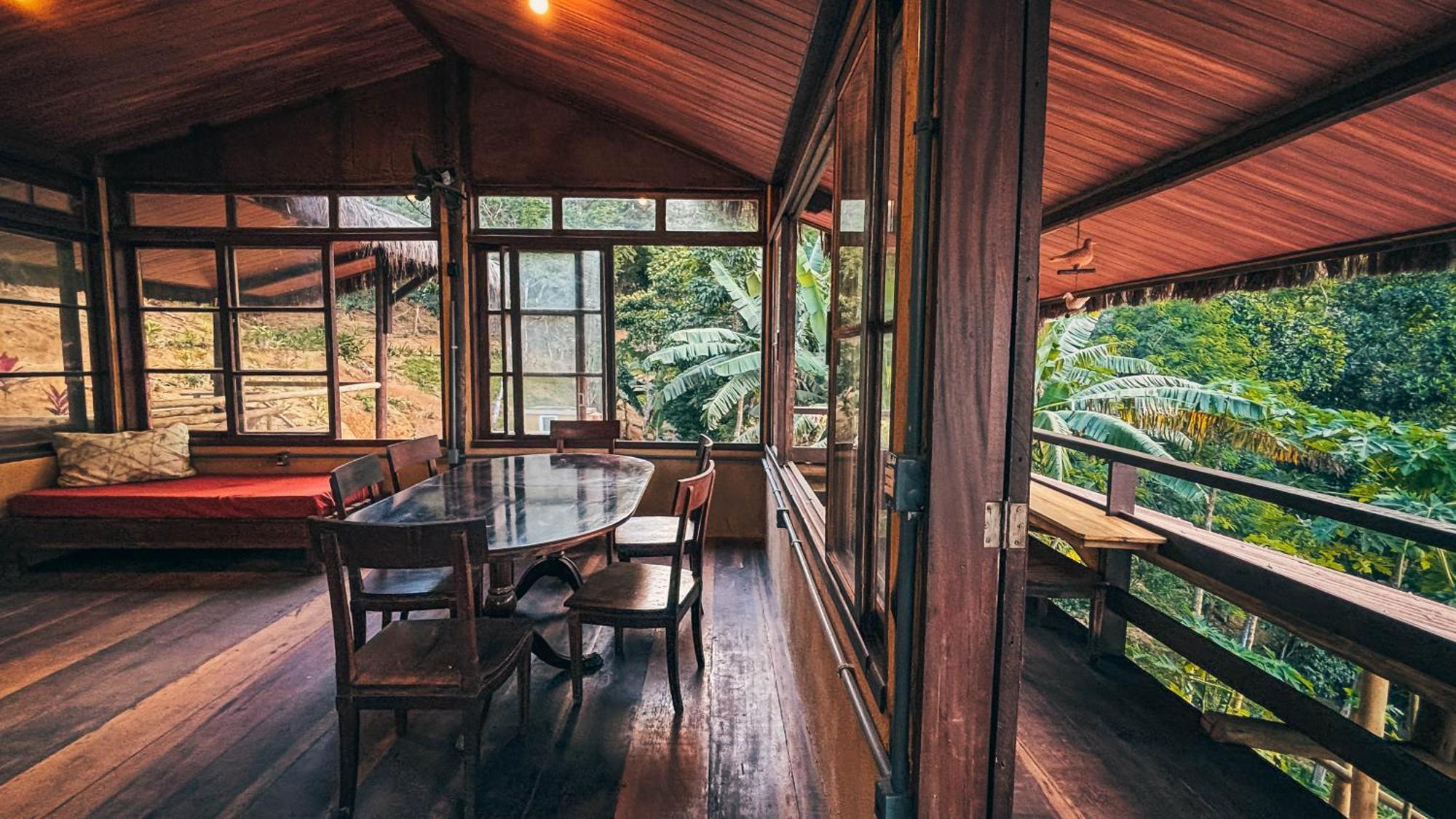Glamping Sitio Das Tartarugas Angra dos Reis Extérieur photo