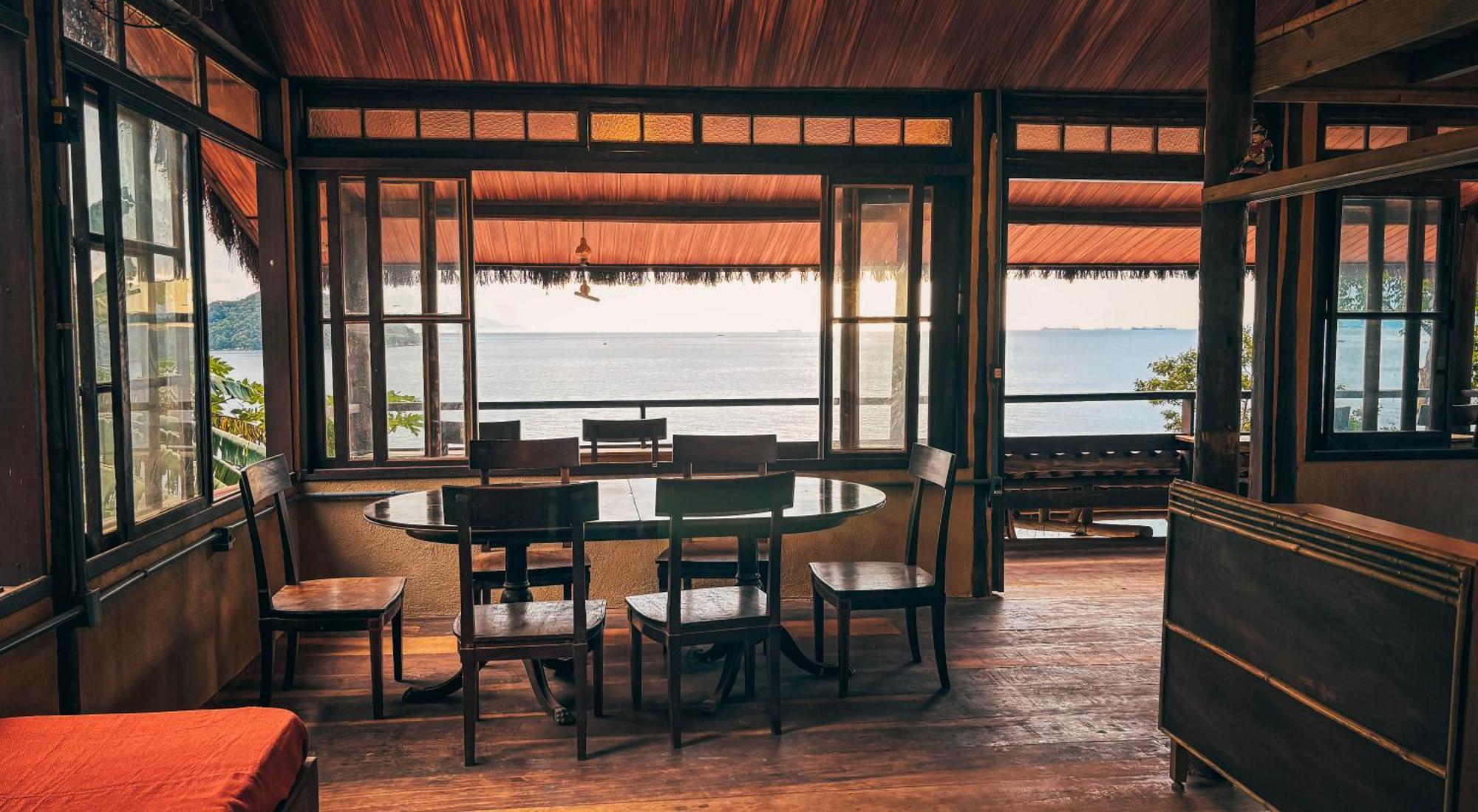 Glamping Sitio Das Tartarugas Angra dos Reis Extérieur photo