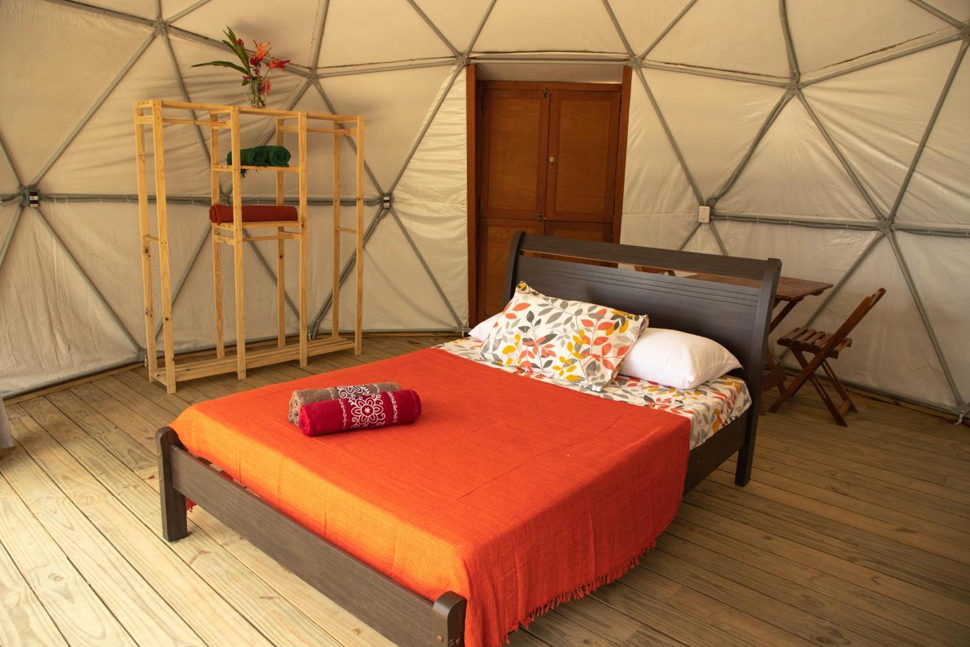 Glamping Sitio Das Tartarugas Angra dos Reis Extérieur photo